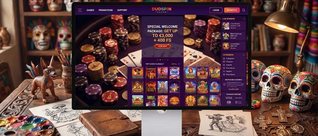 duospin app mac or windows